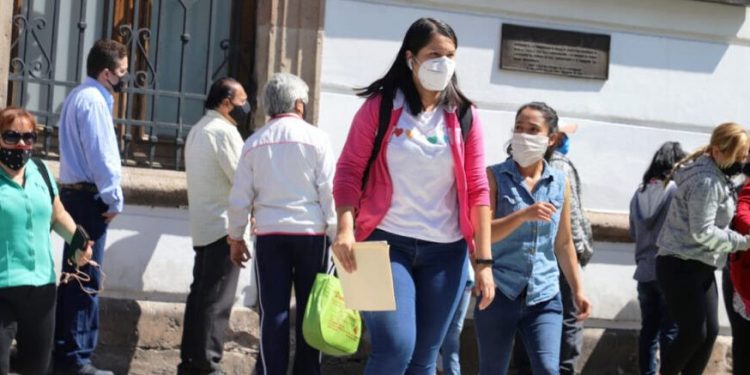 Vivirá Michoacán una temporada navideña diferente para proteger la salud