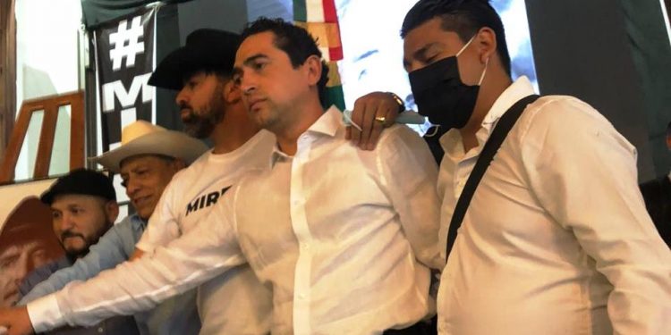 Vigentes por siempre los postulados del Doctor Mireles; Pepe Mata