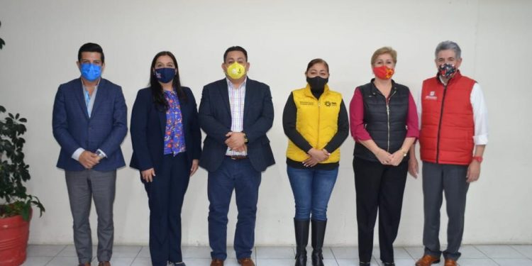 Equipo por Michoacán está acercando la definición de quien podrá ser su Candidato Común a la Gubernatura de Michoacán para 2021-2027