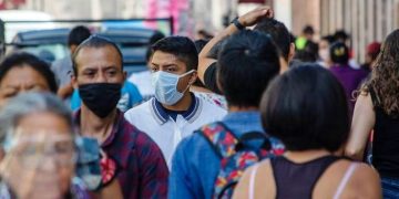 En alerta SSM por rebrote de COVID-19 en estados vecinos