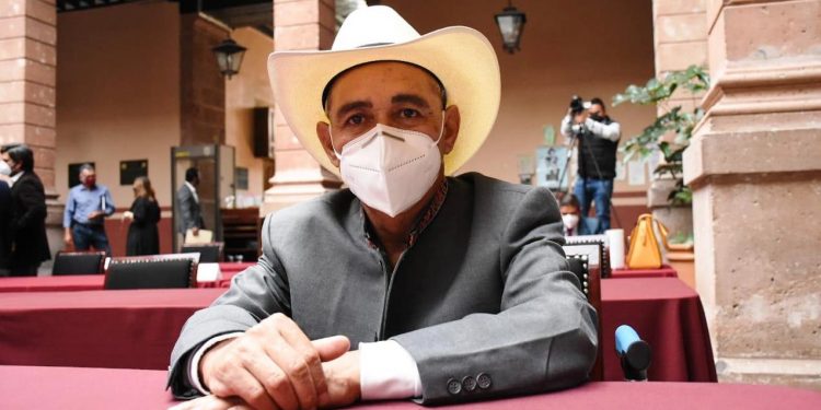 Aplaude Salvador Arvizu avance de la Ley de Movilidad, Vialidad, Comunicaciones, Tránsito y Transporte