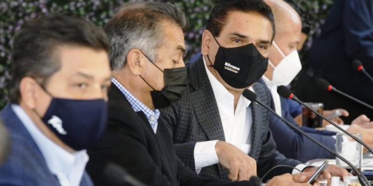 Urge Alianza Federalista reunión con Presidente para atender inseguridad en el país