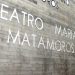 Supervisa Gobernador avances en construcción del Teatro Matamoros