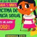 No callar ante la violencia infantil, llamado del Gobierno del Estado