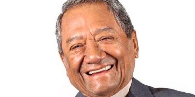 Fallece el cantante y compistor Armando Manzanero