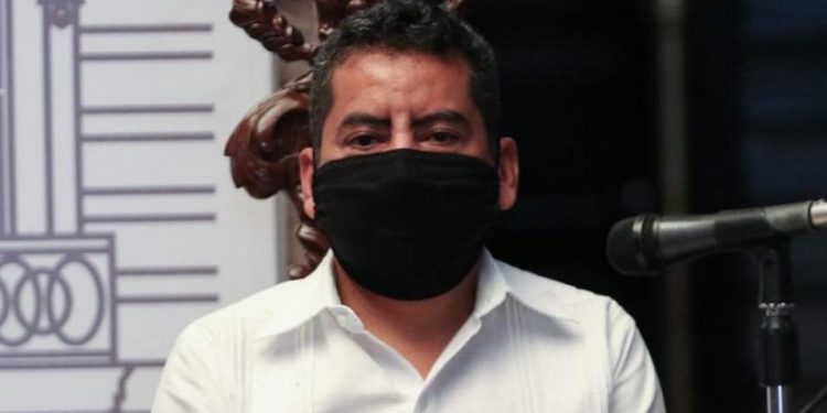 México debe garantizar seguridad a migrantes: Ángel Custodio