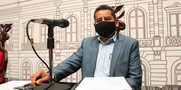 Refrenda Ángel Custodio compromiso de seguir construyendo en pro de las y los michoacanos