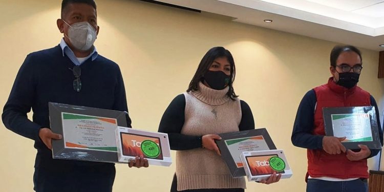 Culmina con éxito Foro Ecológico y Congreso de Jóvenes edición virtual