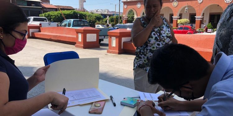 “Por Las Niñas y Niños Con Cancer ¡Vamos Todos!: Gerardo Andrade López