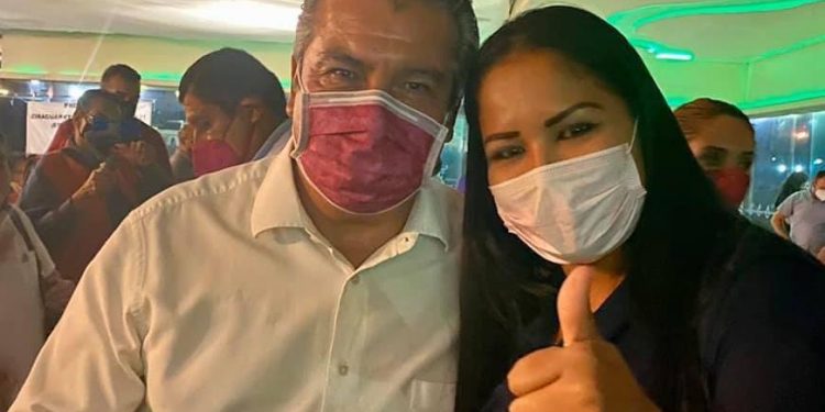 Llegó el momento de la unidad para un sólo proyecto por Michoacán; Isabel Torres Sánchez