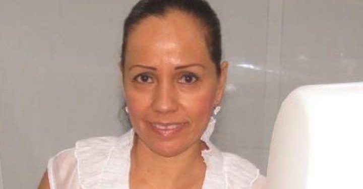 Las mujeres fortaleza del PRI en Apatzingán