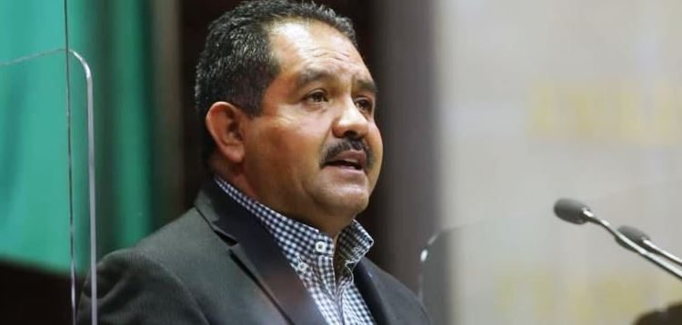 Demanda Lupillo Aguilera a DIF Nacional que transparente recursos para apoyar familias de personas fallecidas por Covid-19