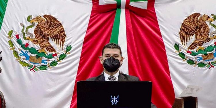 En nueva Ley Orgánica Municipal se incluyen tres reformas impulsadas por Octavio Ocampo