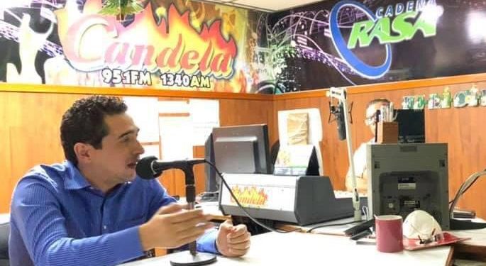 Rescate de valores e impulso al tejido social bases de desarrollo: Pepe Mata