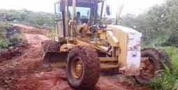 Incentiva Gobierno de Michoacán 56 obras rurales en Puruándiro