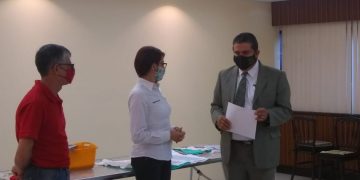 Participa Semaccdet en Foro Ecológico y Congreso de Jóvenes CECyTEM 2020