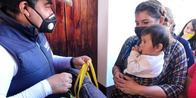 Federación golpea a Michoacán con recortes de recursos injustificados: Tony Martínez