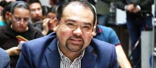 Congreso del Estado otorga certeza a los municipios Tony Martínez