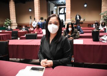 Urge cambio de estrategia nacional para frenar contagios por COVID-19: Miriam Tinoco