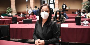 Urge cambio de estrategia nacional para frenar contagios por COVID-19: Miriam Tinoco