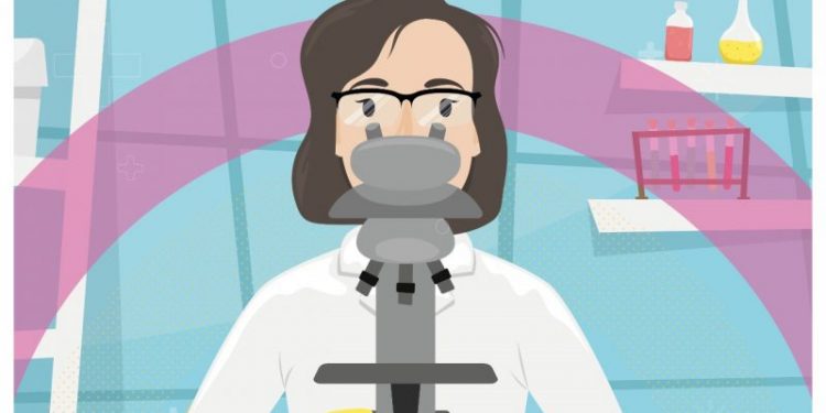 Reconoce SSM el trabajo comprometido de las y los biólogos en su día