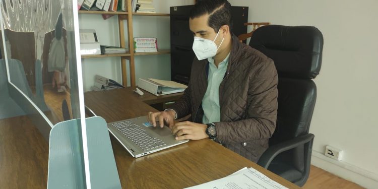 Capacitan Semigrante y CEDH a funcionarios sobre protección de derechos a migrantes