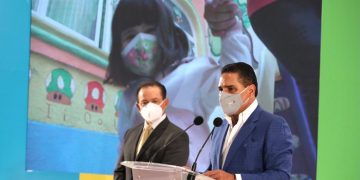 Rescata Gobierno del Estado programa de estancias infantiles