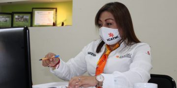 Abiertas las inscripciones para mil 200 cursos de capacitación en el Icatmi