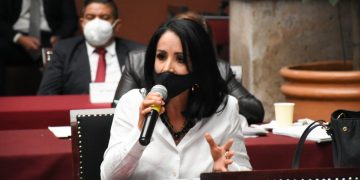 Rescate de Estancias Infantiles en Michoacán refrenda compromiso con las mujeres y menores: Lucila Martínez