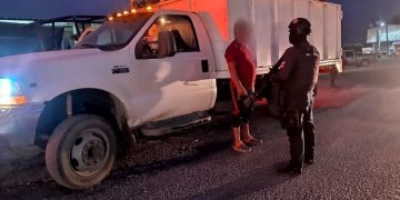 Mantiene SSP en Coahuayana acciones para prevenir contagios del COVID-19