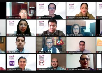 URGE AMPLIAR LA VISIÓN PARA QUE TODOS LOS GRUPOS VULNERADOS GOCEN DEL EJERCICIO PLENO DE SUS DERECHOS POLÍTICO ELECTORALES