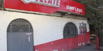 Clausuran 3 giros rojos por incumplir con medidas anti Covid-19