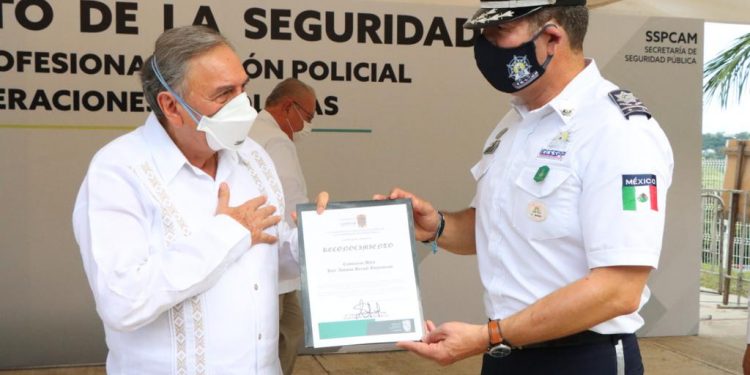 Alista IEESSPP ciclo de capacitación 2021 para el estado de Campeche