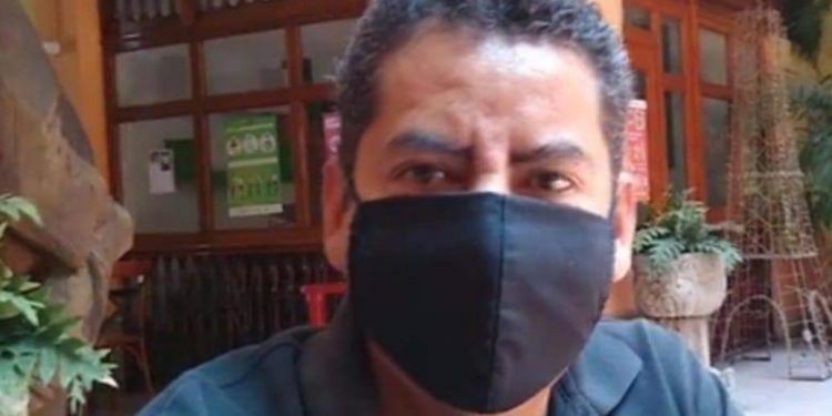 Estado Mexicano debe garantizar justicia en masacre a migrantes: Ángel Custodio