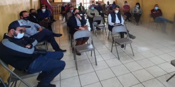 Diseñan en el CECyTEM estrategia contra deserción escolar