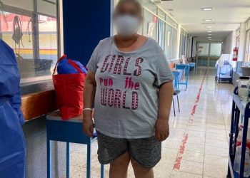 Superan COVID-19, dos mujeres en Hospital de Lázaro Cárdenas