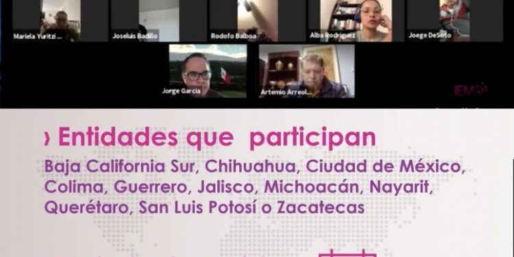 INSTITUTOS ELECTORALES SE UNEN PARA SUMAR VOTANTES DESDE EL EXTRANJERO