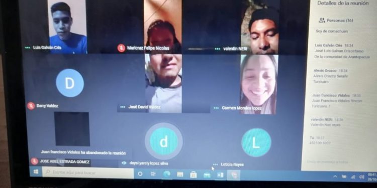 Amplía IMCED registro para Diplomados 2021