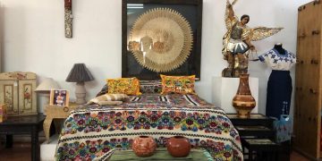 Promueve IAM artesanía michoacana a través del mercado digital