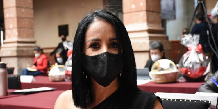 Indiferencia de Federación, incrementó la violencia feminicida en México: Lucila Martínez