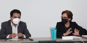 Avanzan protocolos de salud para el proceso electoral