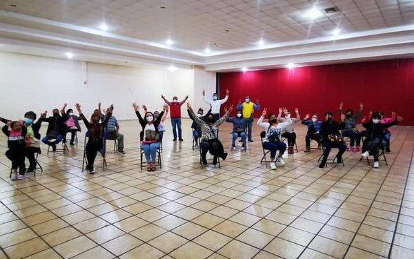 Liderazgos de comunidades y municipios de Zitácuaro se suman al proyecto de Octavio Ocampo