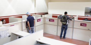 Seguirán oficinas de Rentas abiertas a la población