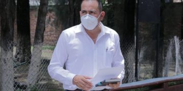 Inviable regreso a las aulas, cuando la crisis sanitaria está en su momento más crítico: Humberto González