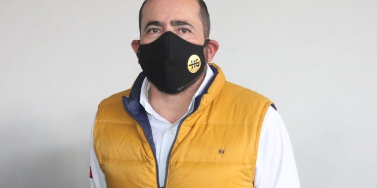 Profeco debe frenar abusos contra pacientes COVID-19 demanda Humberto González