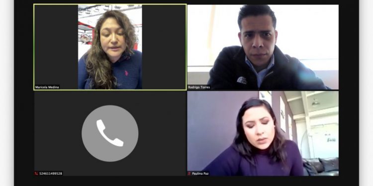 Delinea Semigrante estrategia de atención a connacionales