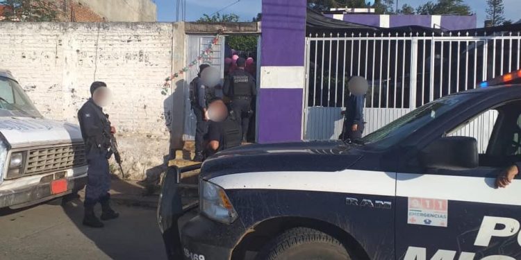 Desactivó SSP 28 eventos ante el riesgo de contagio del COVID-19 en últimas horas