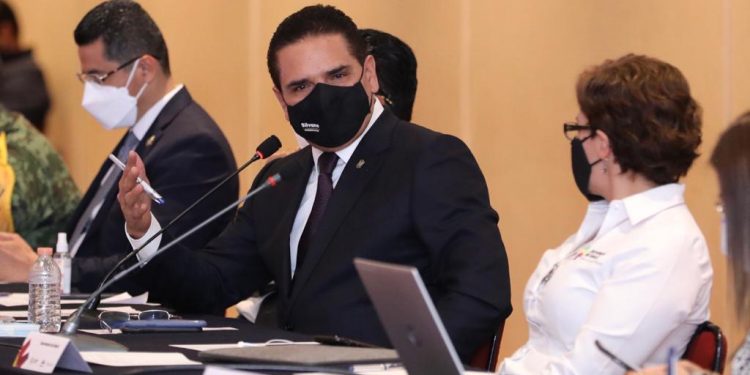 Crea Gobierno del Estado protocolos sectorizados para romper cadena de contagios