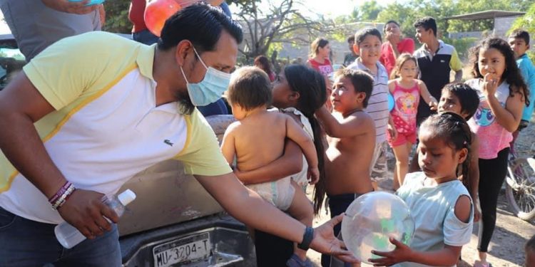 Importante que jóvenes lleguen al Congreso de la Unión: Morenistas