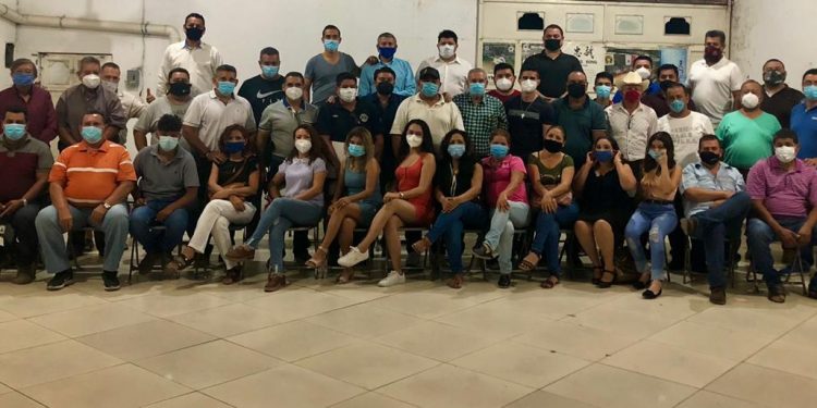 «Es por Michoacán», respalda decisiones de Víctor Báez